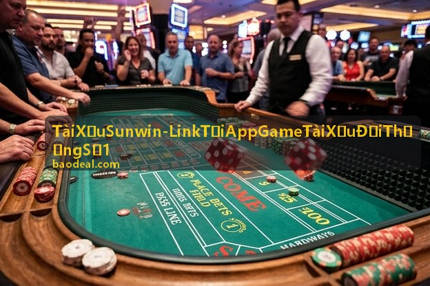 Sai lầm khi chơi Tài Xỉu Sunwin